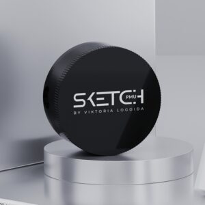 TEMPERA MATITE <br>COSMETICO SKETCH