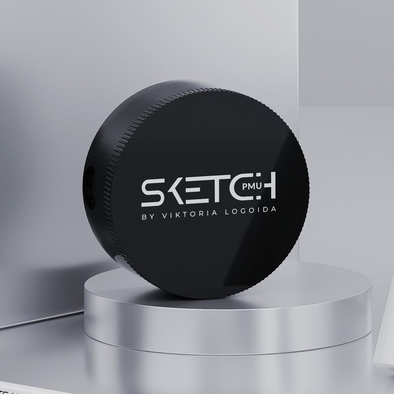 TEMPERA MATITE <br>COSMETICO SKETCH