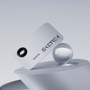 PALETTA ACCIAIO <br>MEDICALE