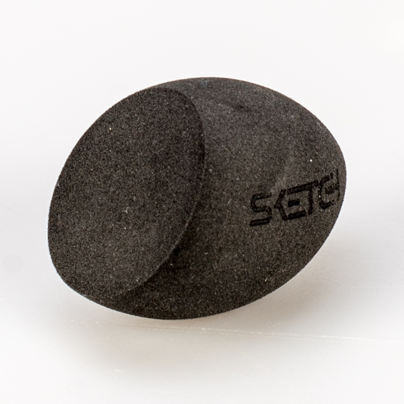 SPUGNA LATTICE <br>OVALOIDE - immagine 3