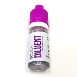 DILUENTE iColor