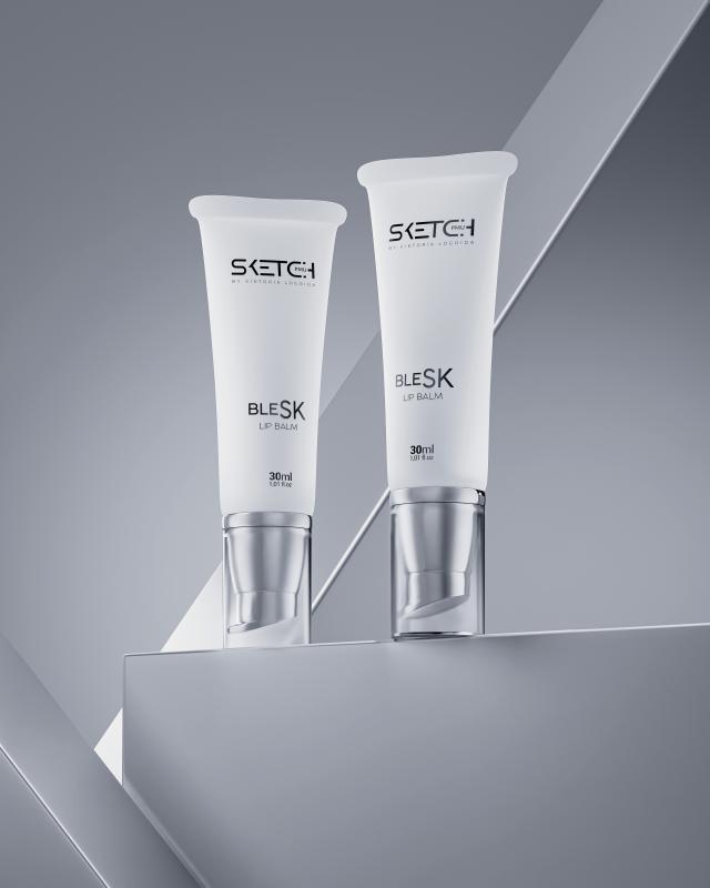 BLESK <br>Lip Balm - immagine 3