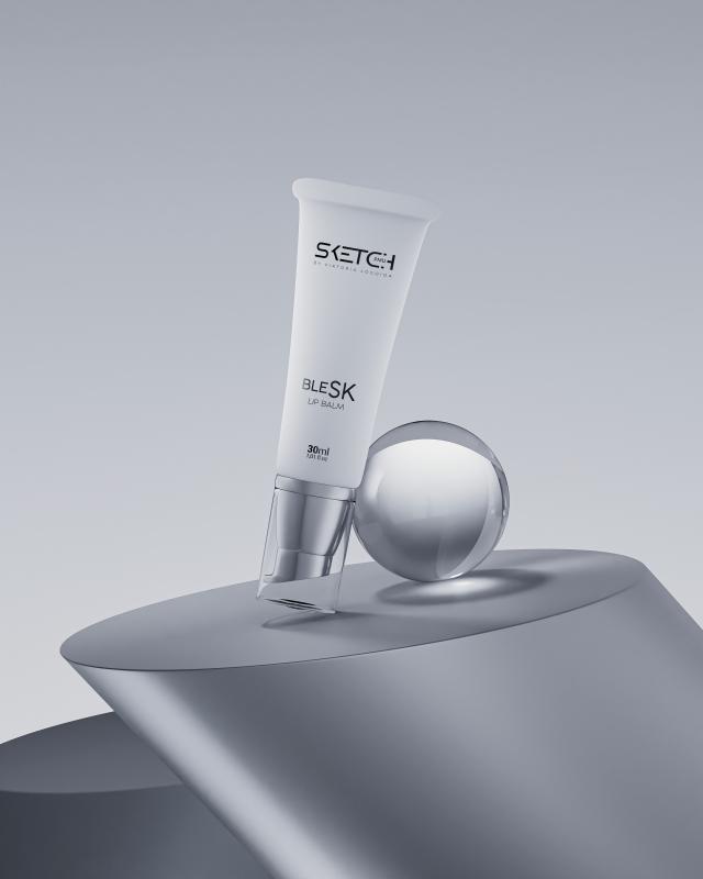 BLESK <br>Lip Balm - immagine 2