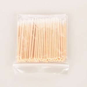 APPLICATORI DI PRECISIONE IN LEGNO