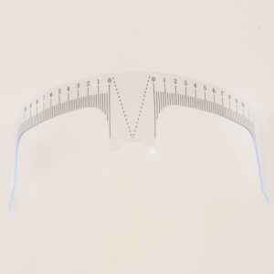 DISPOSITIVO GRADUATO PER DISEGNO PREPARATORIO