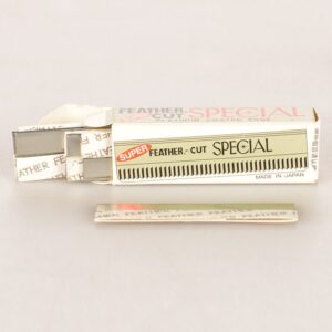 LAME RASOIO MONOUSO DEPILATORIE O PER TEMPERAMATITA