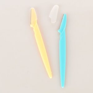 LAMA MONOUSO DEPILAZIONE SOPRACCIGLIA