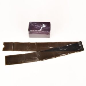 Guaina monouso NERA proteggi manipolo cavo