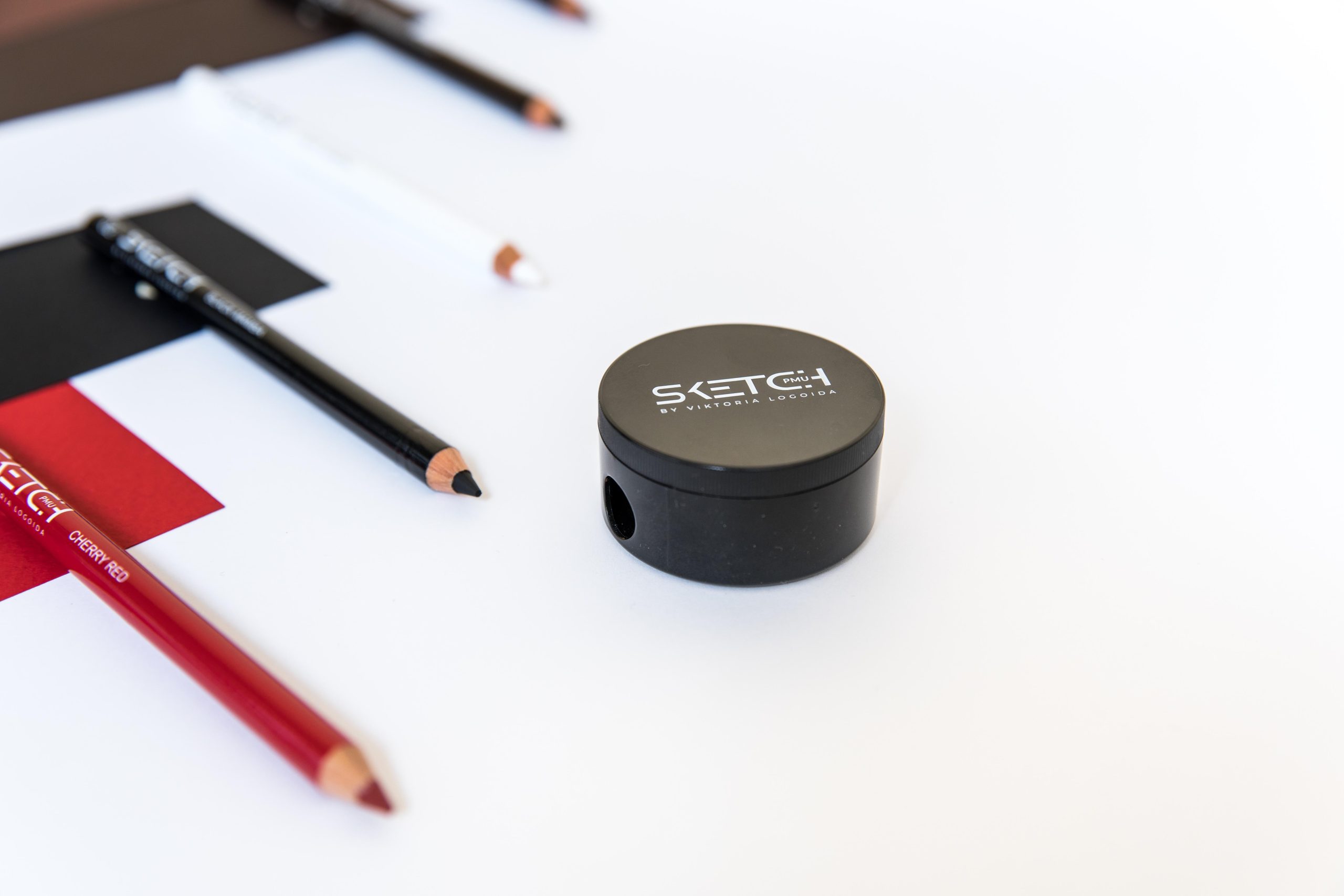 TEMPERA MATITE <br>COSMETICO SKETCH - immagine 4