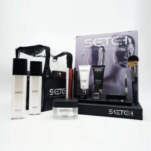 KIT COMPLETO SKETCH PMU + Omaggio <br>Nuovi Video Corsi Disegno Preparatorio