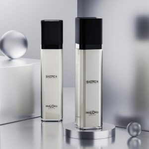 MOLOKO <br>Flacone airles