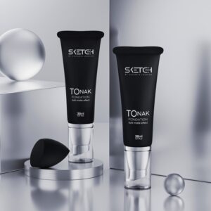 TONAK <br>Fondotinta - Soft Matte Effect