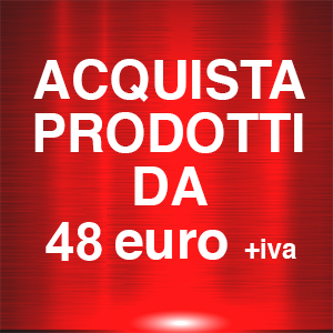 Acquista prodotti da <br/>48€