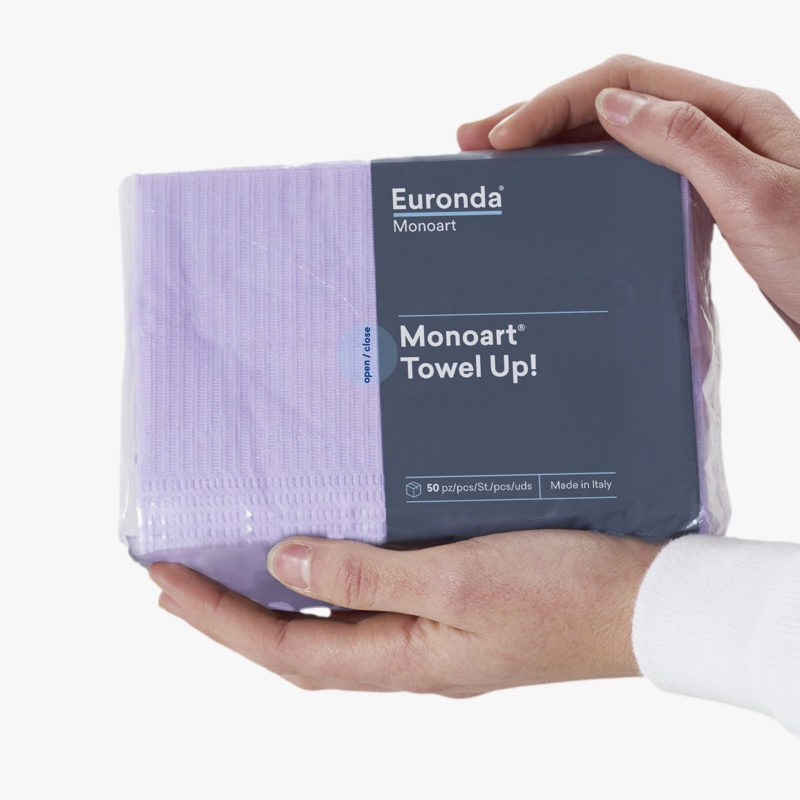 SALVIETTE TELINI VINACCIA - immagine 2