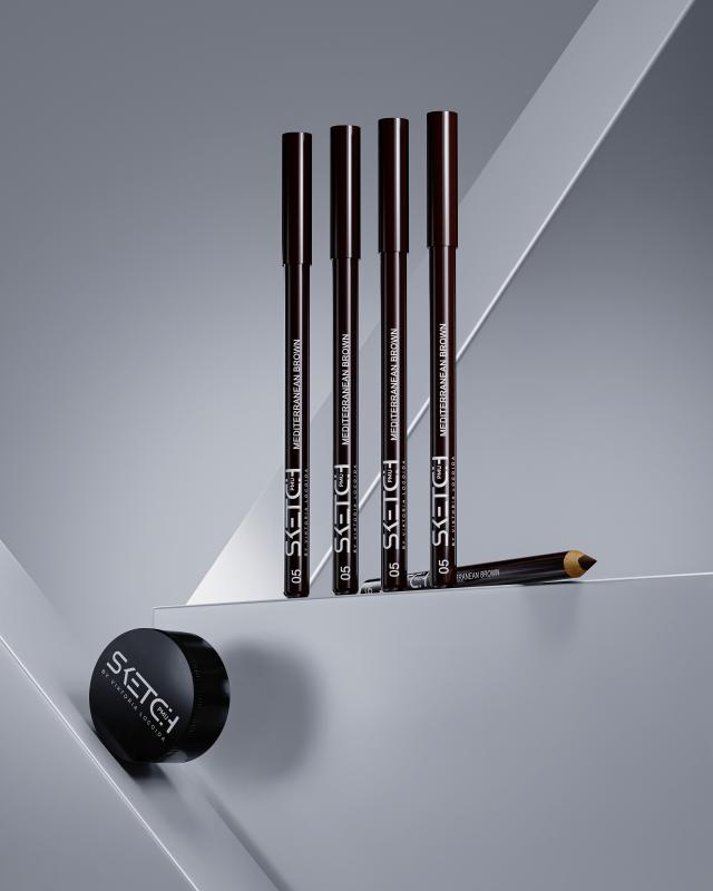 MEDITERRANEA BROWN - immagine 2