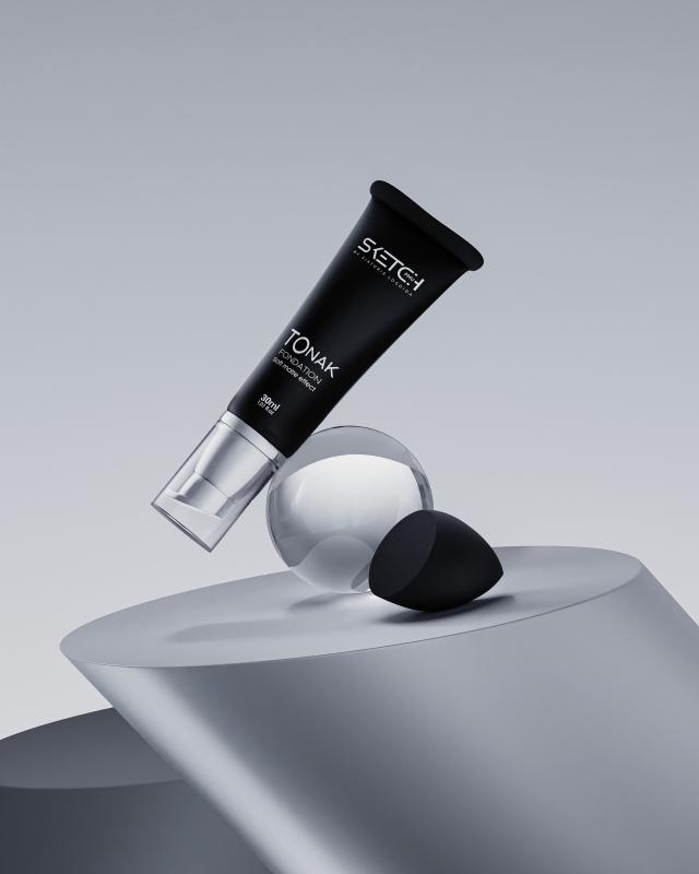 TONAK <br>Fondotinta - Soft Matte Effect - immagine 3