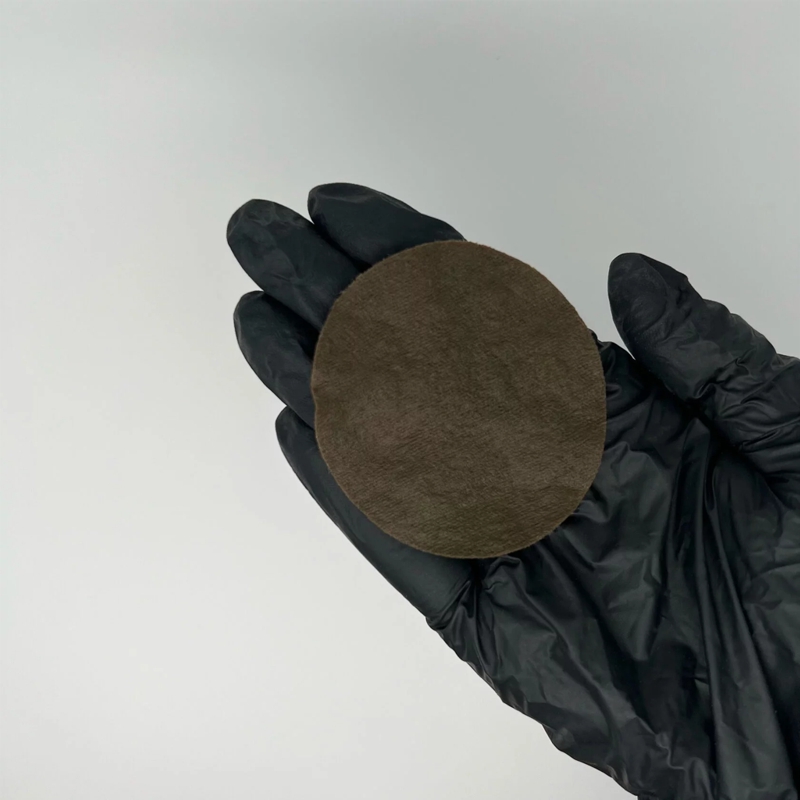 Luxurius Brunette • 10 ml - iColor - immagine 3