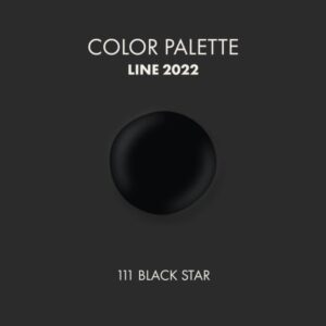 Black Star • 10 ml - iColor