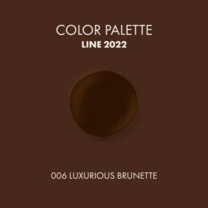 Luxurius Brunette • 10 ml - iColor