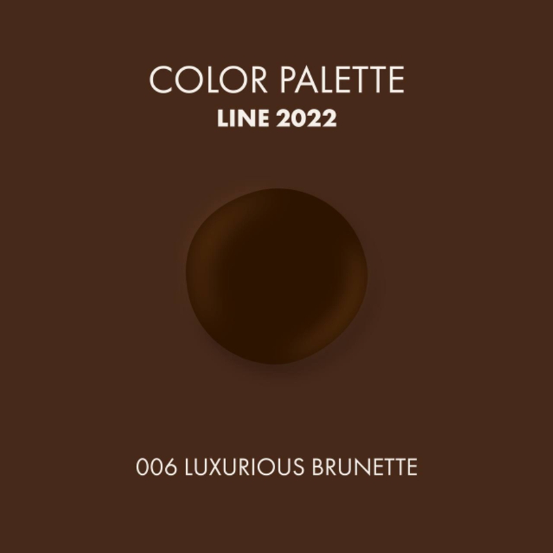 Luxurius Brunette • 10 ml - iColor