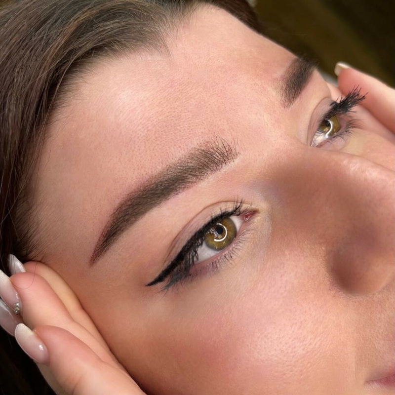 Luxurius Brunette • 10 ml - iColor - immagine 5