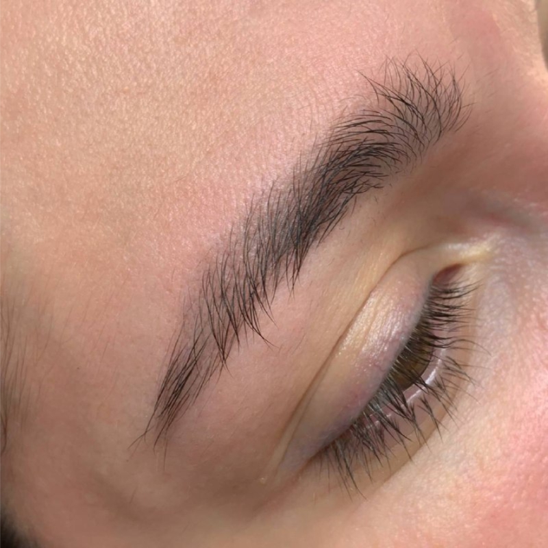 Luxurius Brunette • 10 ml - iColor - immagine 6