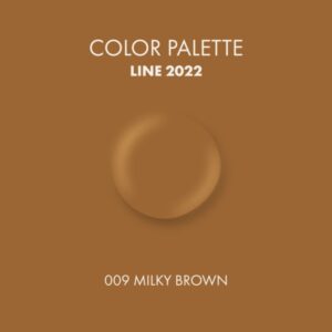 Milky Brown • 10 ml - iColor