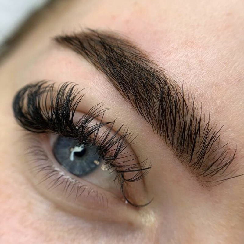 Natural Brunette • 10 ml - iColor - immagine 5