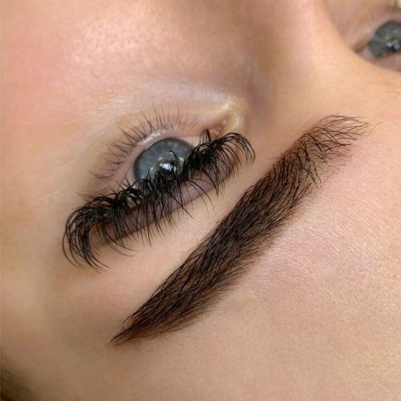 Natural Brunette • 10 ml - iColor - immagine 6