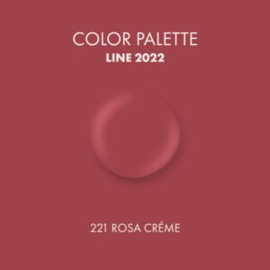 Rose Creme • 10 ml - iColor