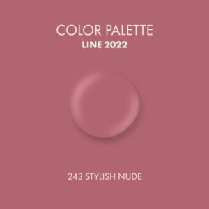 Stylish Nude • 10 ml - iColor