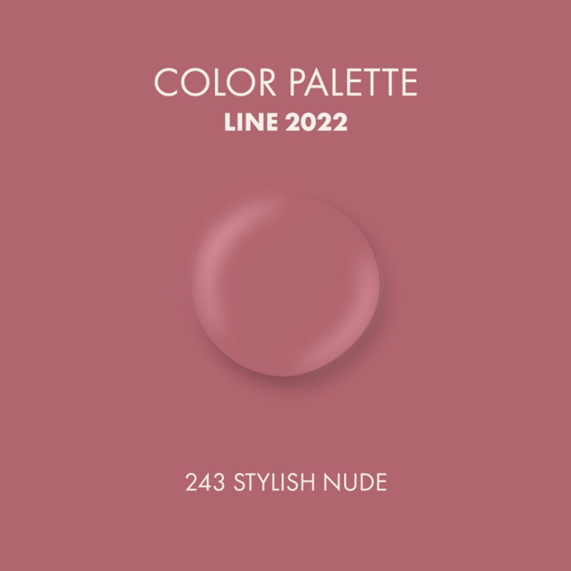 Stylish Nude • 10 ml - iColor