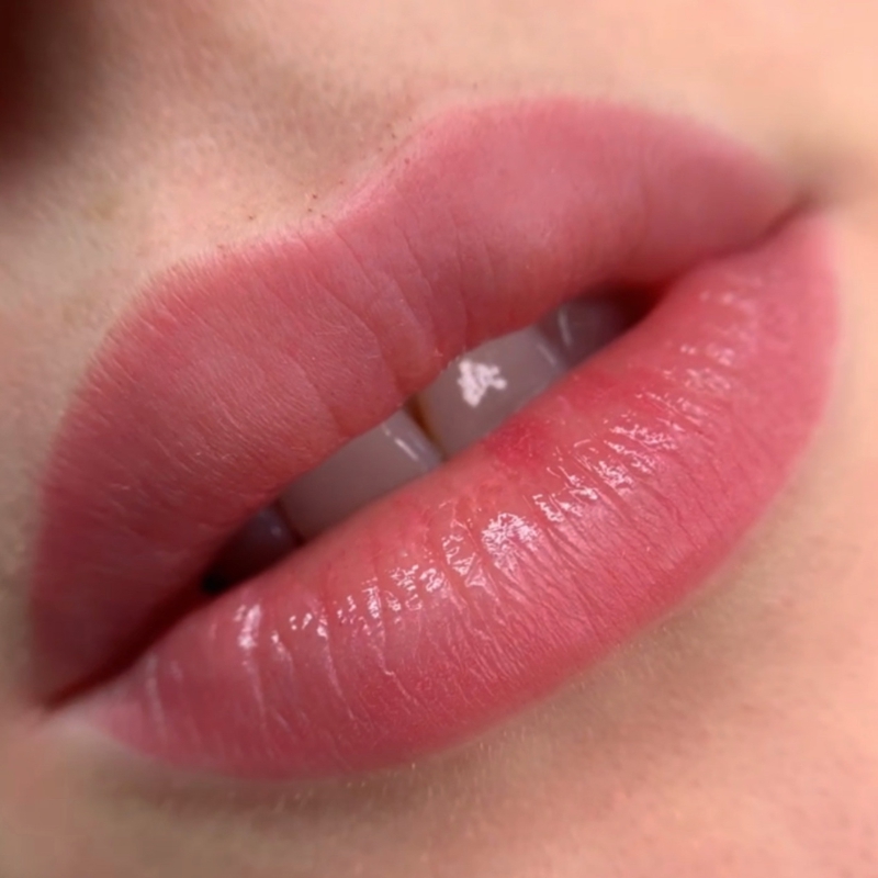 Stylish Nude • 10 ml - iColor - immagine 2