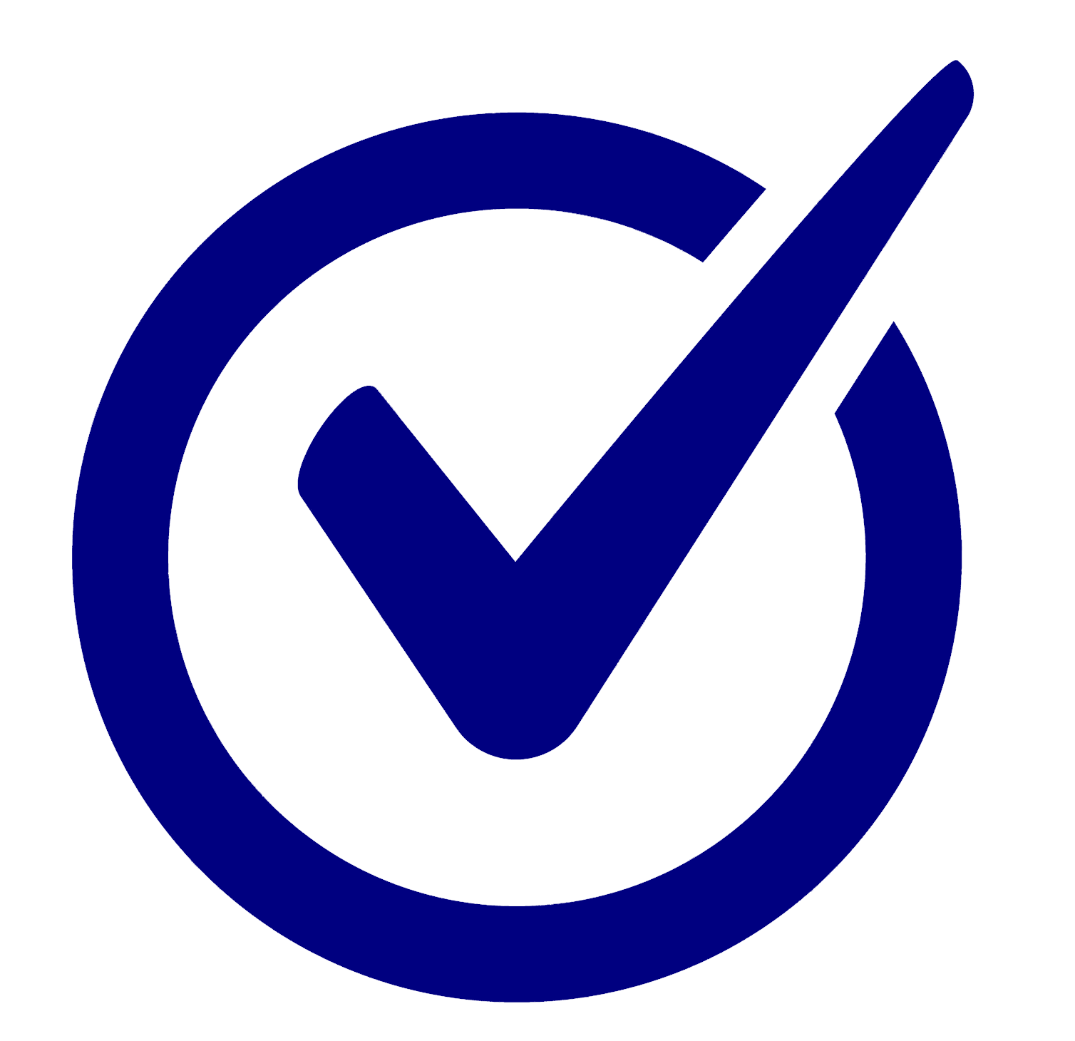 null