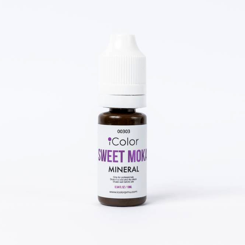 NEW Kit Pigmenti Linea Minerale 10ml - immagine 4