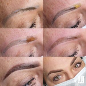 cover up viktoria logoida web