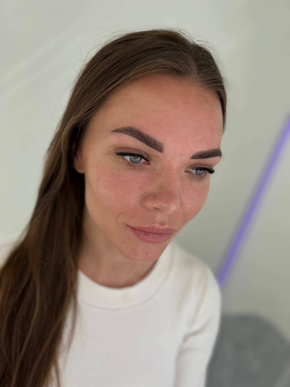 Pigmento Linea Minerale <br>Sweet Moka• 10 ml - immagine 2