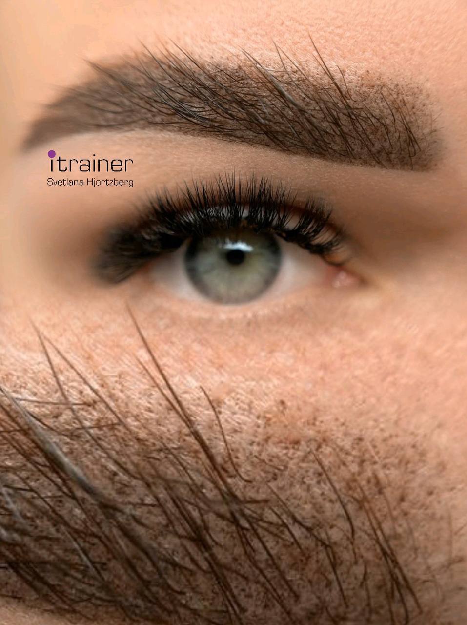 Pigmento Linea Minerale <br>Sweet Moka• 10 ml - immagine 6