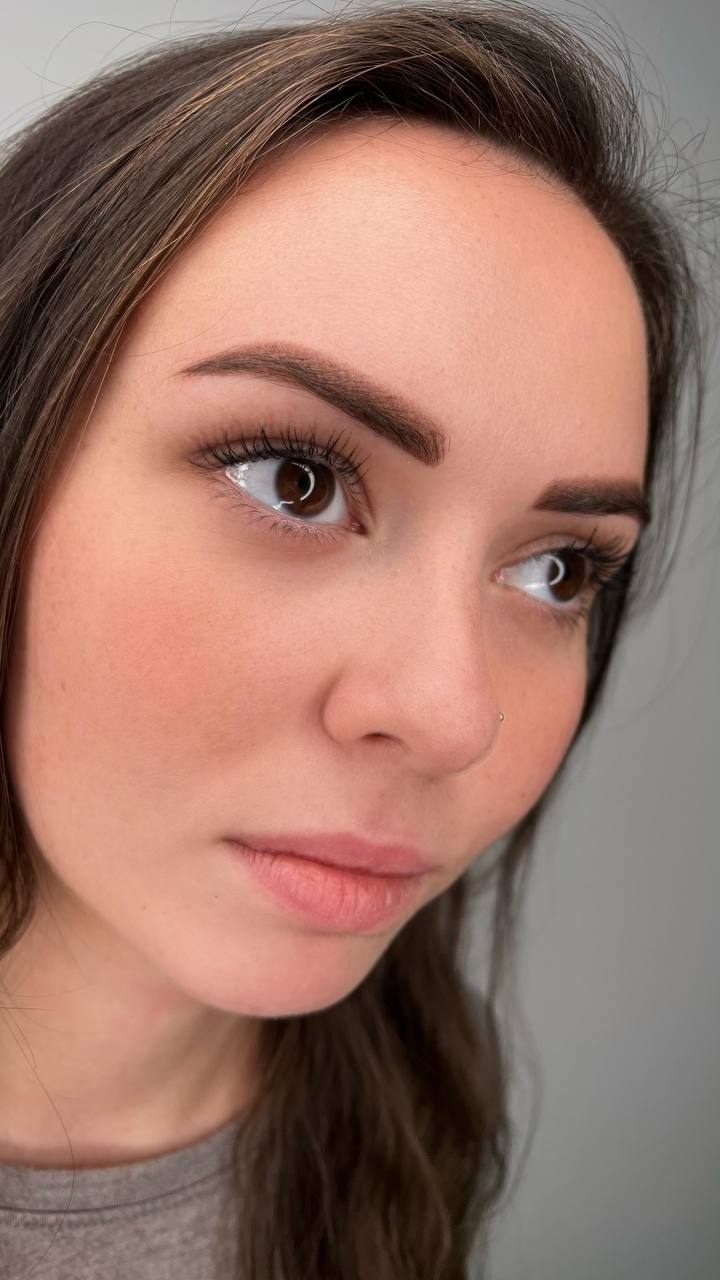 Pigmento Linea Minerale <br>Sweet Moka• 10 ml - immagine 5