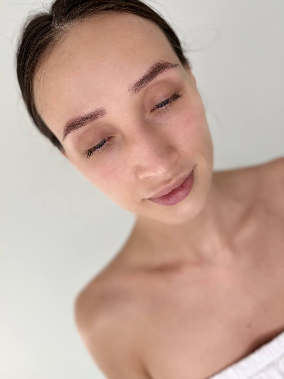 Pigmento Linea Minerale <br>Ristretto • 10 ml - immagine 2