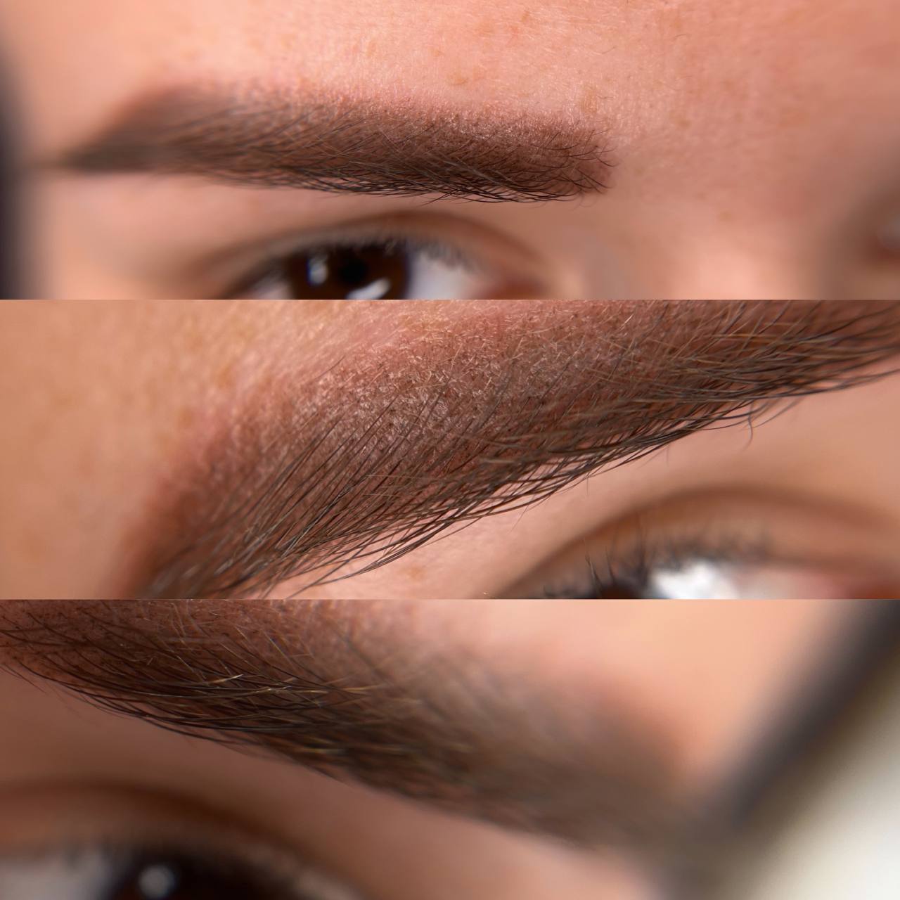 Pigmento Linea Minerale <br>Sweet Moka• 10 ml - immagine 4