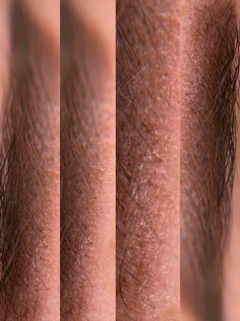 Pigmento Linea Minerale <br>Sweet Moka• 10 ml - immagine 3