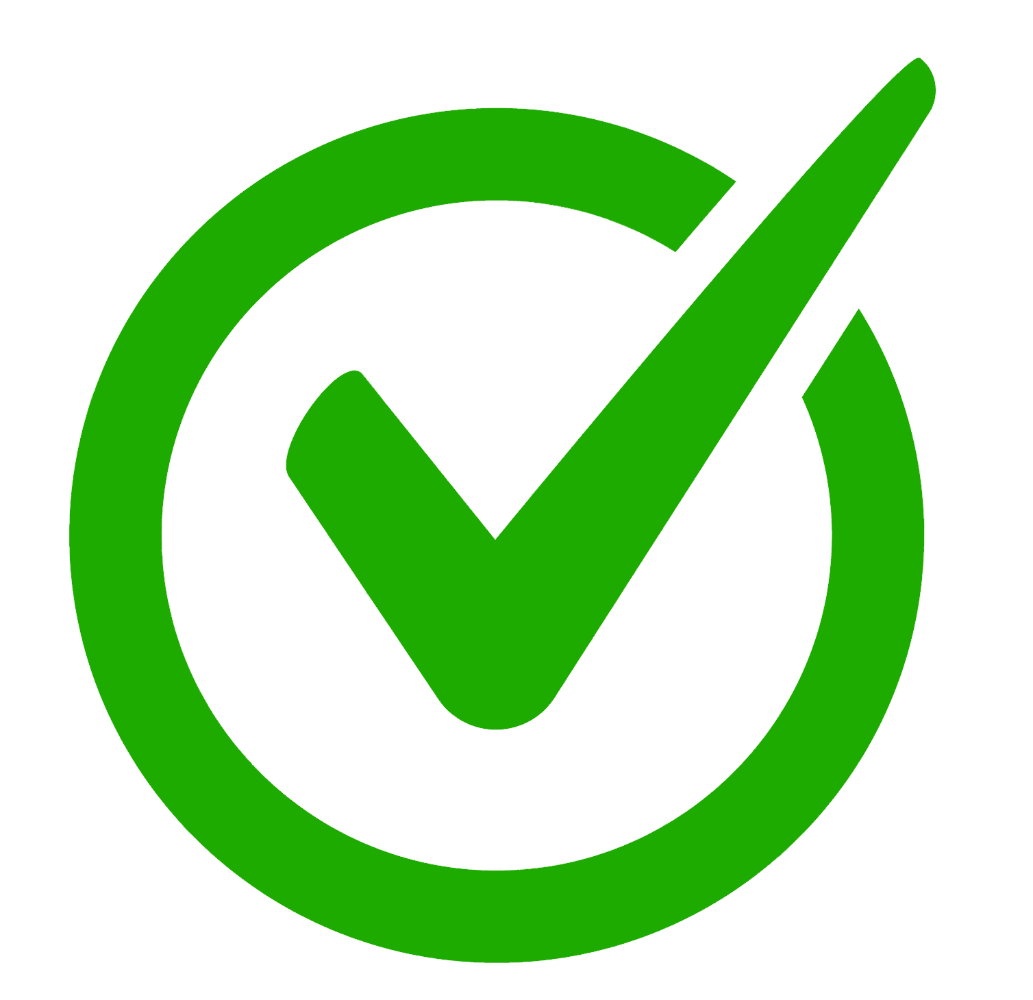 null