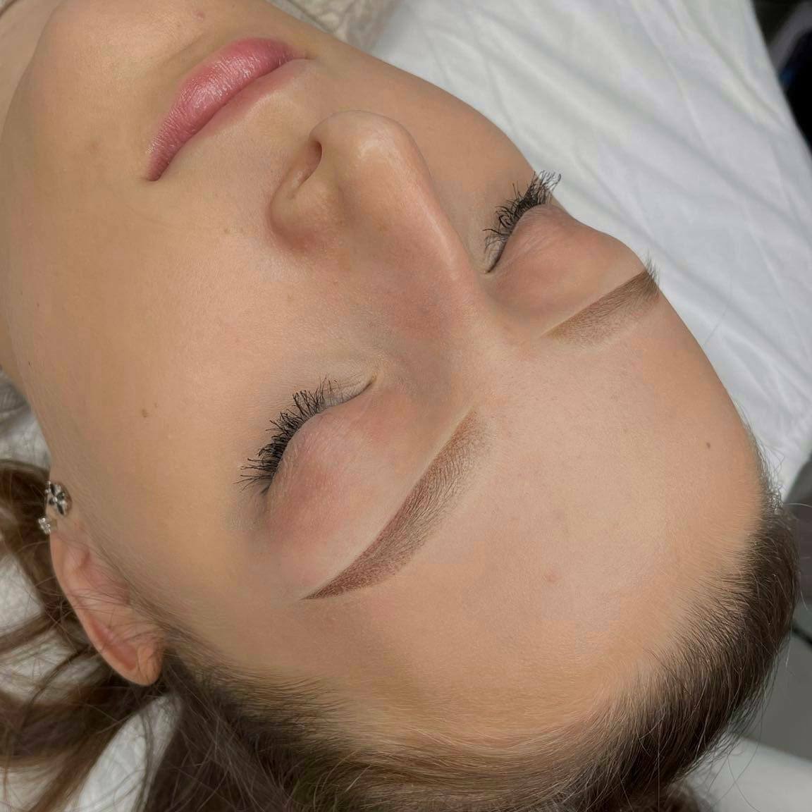 Pigmento Linea Minerale <br>Hot Latte • 10 ml - immagine 2