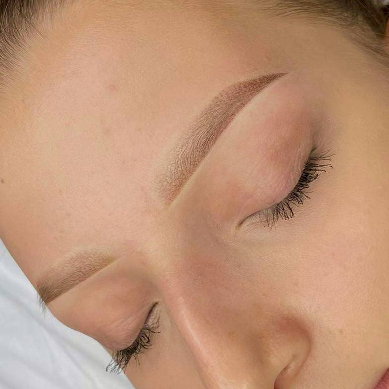 Pigmento Linea Minerale <br>Hot Latte • 10 ml - immagine 3