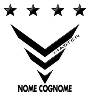 logo Vika MASTER BLACK