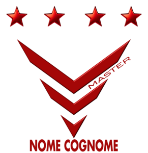 logo Vika MASTER RED