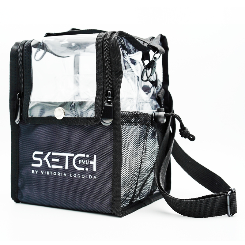 KIT COMPLETO SKETCH PMU + Omaggio <br>Nuovi Video Corsi Disegno Preparatorio - immagine 2