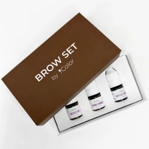 Brow Set
