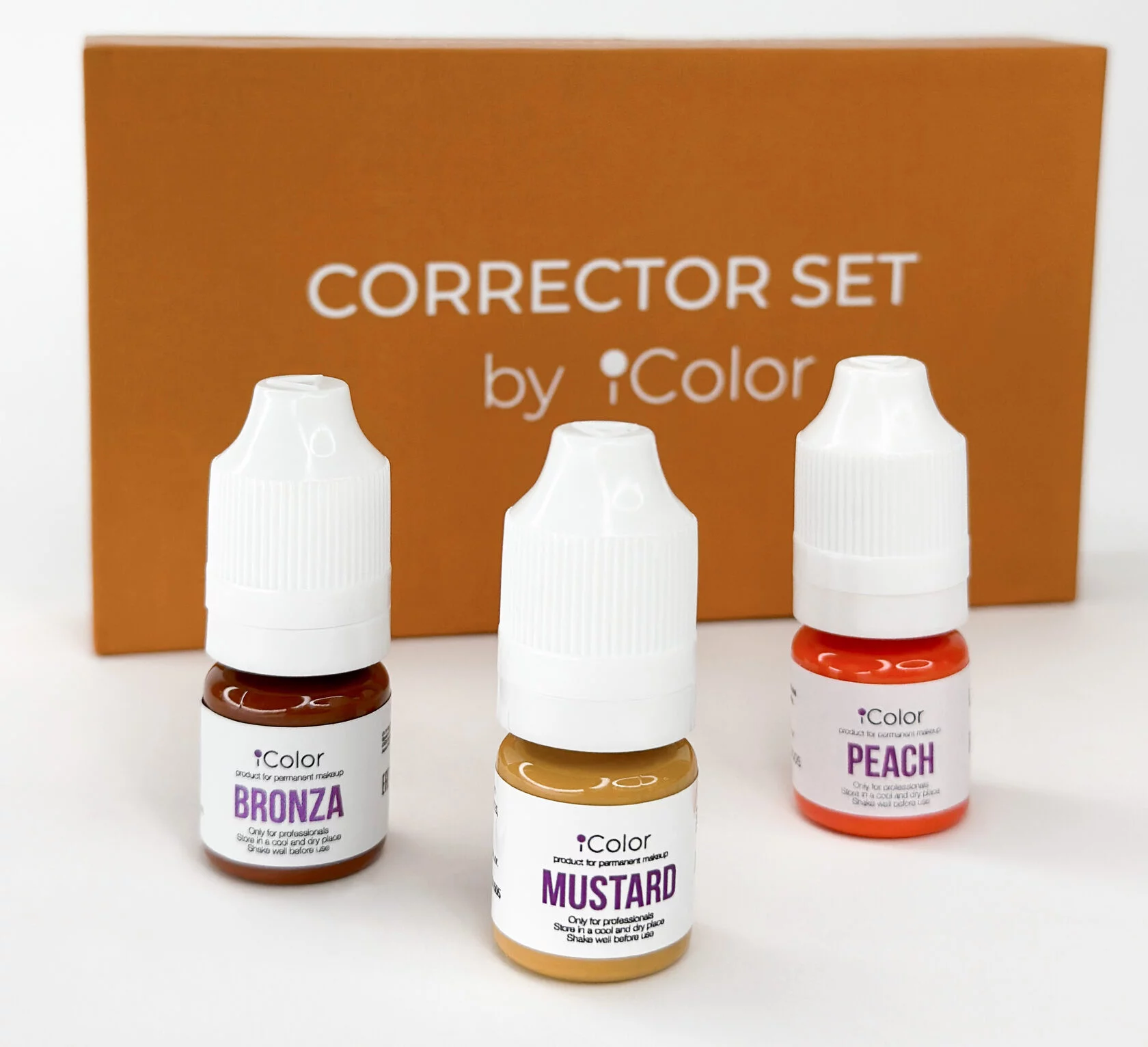 Set correttore - immagine 2